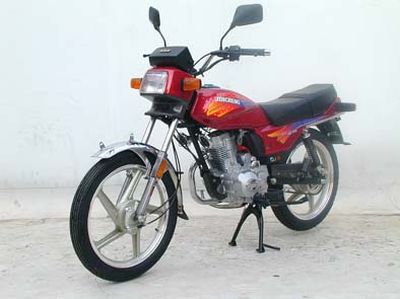 Jincheng  JC125 Two wheeled motorcycles