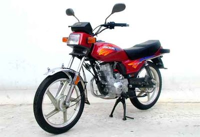 Jincheng  JC125 Two wheeled motorcycles