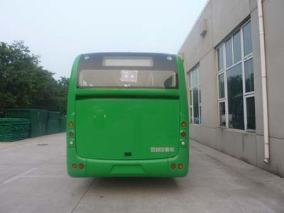 Jiangxi Automobile JXK6113BEV1 Pure electric city buses