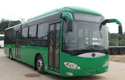 Jiangxi Automobile JXK6113BEV1 Pure electric city buses