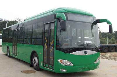 Jiangxi Automobile JXK6113BEV1 Pure electric city buses