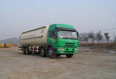 Luping Machinery LPC5315GFL Powder material transport vehicle