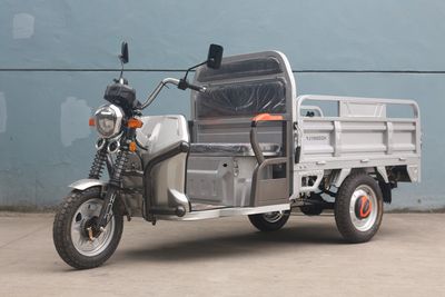 Yujiang YJ1000DZHElectric tricycle