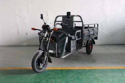 Yujiang  YJ1000DZH Electric tricycle