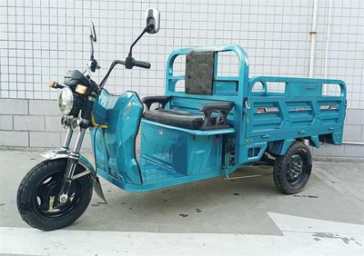 Yujiang  YJ1000DZH Electric tricycle