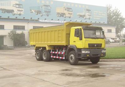 Starstal ZZ3251M3641 Dump truck