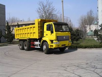 Starstal ZZ3251M3641 Dump truck