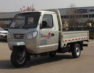 Five star  7YPJZ16100B Three wheeled vehicle