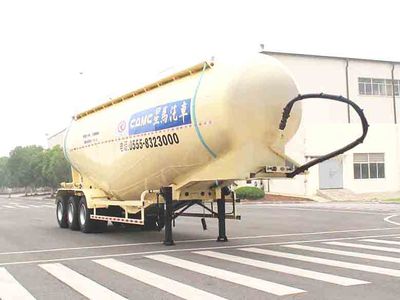 Xingma  AH9400GFL3 Medium density powder material transportation semi-trailer