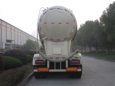 Xingma  AH9400GFL3 Medium density powder material transportation semi-trailer