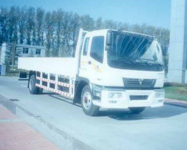 Ouman BJ1141VJPHN2Truck