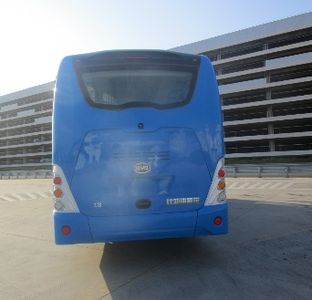 BYD  BYD6110LLEV Pure electric passenger cars