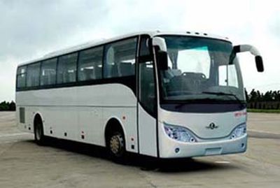 Four star CKY6120Hcoach