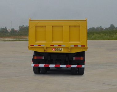 Dongfeng  DFC3310A Dump truck