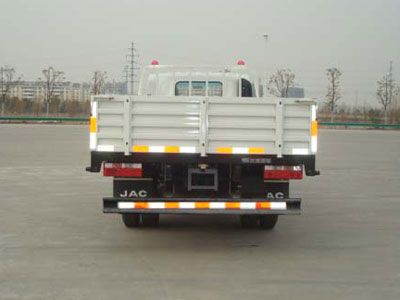 Jianghuai brand automobiles HFC1056P71K1C6 Truck