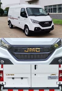 Jiangling Motors JX5047XLLMK6 Vaccine cold chain vehicle