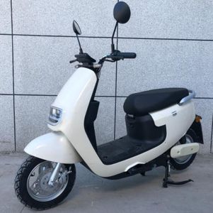 Green energy  LN600DQT5 Electric two wheeled light motorcycle