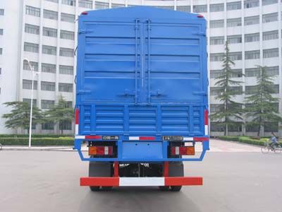 Dongfang Hongpai Automobile LT5161CSYBM Grate type transport vehicle