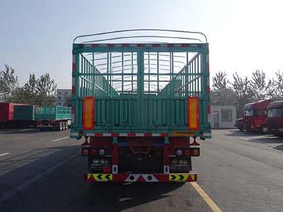 Mengshan  MSC9402CCY Gantry transport semi-trailer