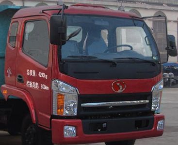 Shitong STQ3041L3Y23Dump truck