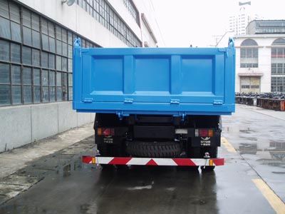 Shitong  STQ3041L3Y23 Dump truck