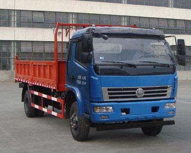 Shitong  STQ3081L3Y1N4 Dump truck