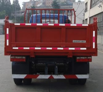 Shitong  STQ3081L3Y1N4 Dump truck