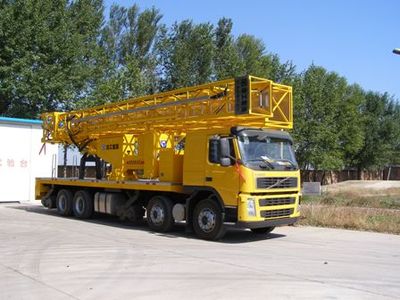 XCMG  XZJ5311JQJ18 Bridge inspection operation vehicle