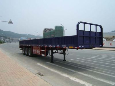 Shenying  YG9402 Semi trailer