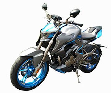 Shengshi  ZT300R Two wheeled motorcycles