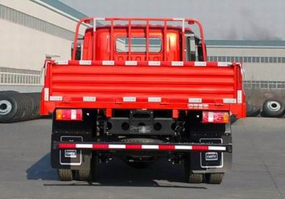 Haowo  ZZ1117H4215F1 Truck