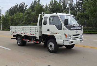 Foton  BJ3045D9PBA7 Dump truck