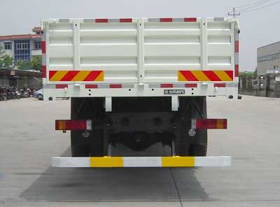 Dongfeng  DHZ1201G1 Truck