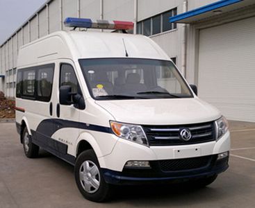 Dongfeng  EQ5040XQCACDBAC Prisoner