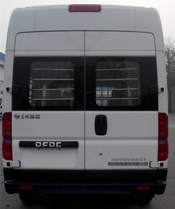 Dongfeng  EQ5040XQCACDBAC Prisoner