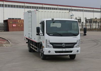 Dongfeng  EQ5070XXY5BDFAC Box transport vehicle