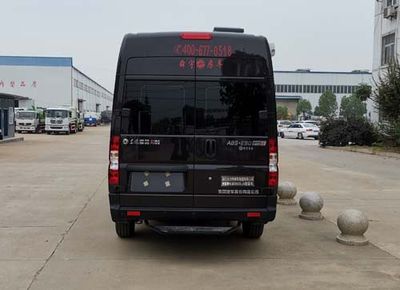 Shenhu  HLQ5043XLJ6 RV