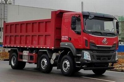 Chenglong LZ3250H5CC1Dump truck