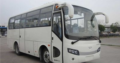 Kaiwo  NJL6808YNA5 coach