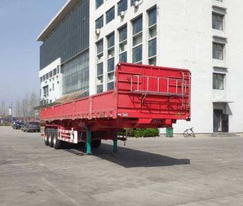 Haifulong PC9400ZBtipping chassis 