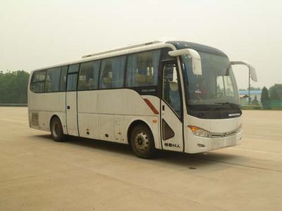 Jinlong XMQ6998AYN4Ccoach