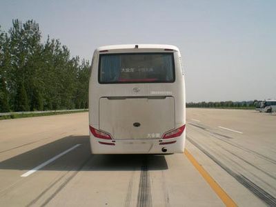 Jinlong  XMQ6998AYN4C coach