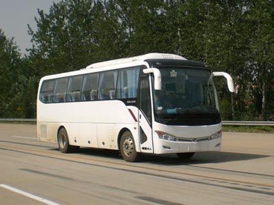 Jinlong  XMQ6998AYN4C coach