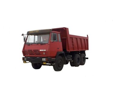 Star Steyr ZZ3322BN294 Dump truck