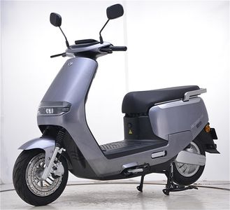 Emma  AM1200DT14S Electric two wheeled motorcycle