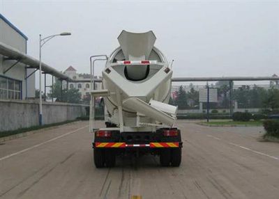 Foton  BJ5123GJB03A Concrete mixing transport vehicle