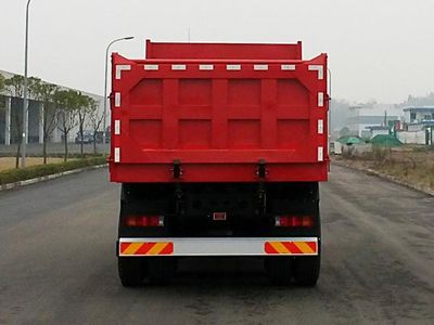 Kangendi  CHM3250KPQ56M Dump truck