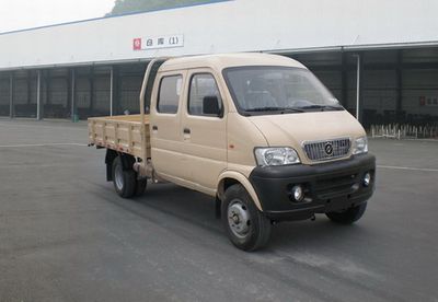 Huashen  DFD1022NU Light duty trucks