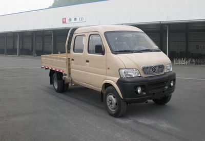 Huashen  DFD1022NU Light duty trucks