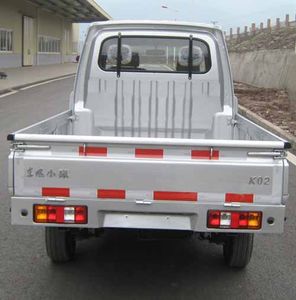 Dongfeng  EQ1021NF13 Truck